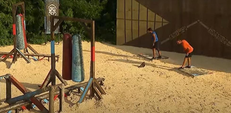 Survivorda 3. ve 4. eleme adayı belli oldu Sercan ile Yunus Emrenin yanına o isimler eklendi