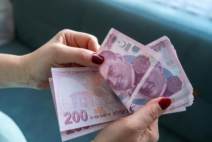 Emekli promosyon ödemelerinde rakam güncellendi