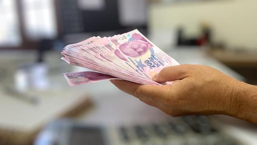 Emekli promosyon ödemelerinde rakam güncellendi