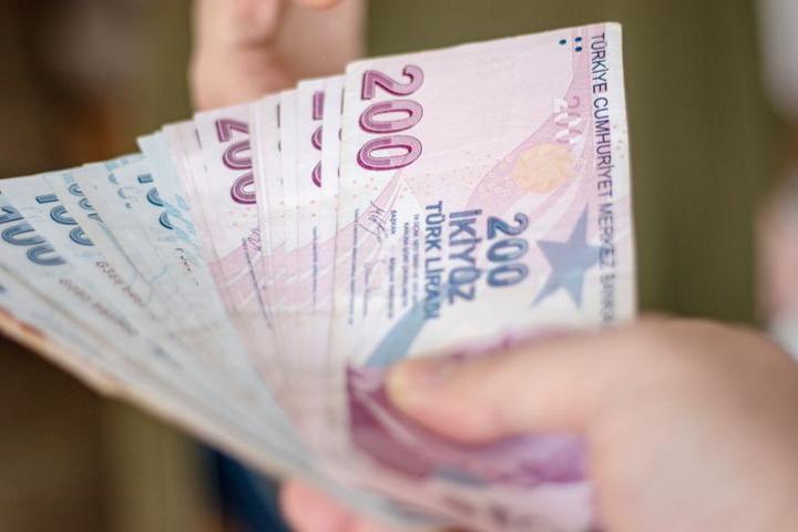 Emekli promosyon ödemelerinde rakam güncellendi