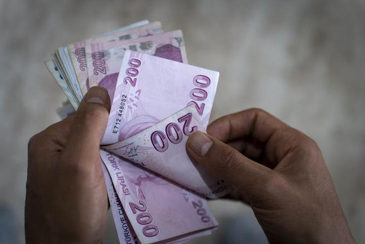 Emekli promosyon ödemelerinde rakam güncellendi