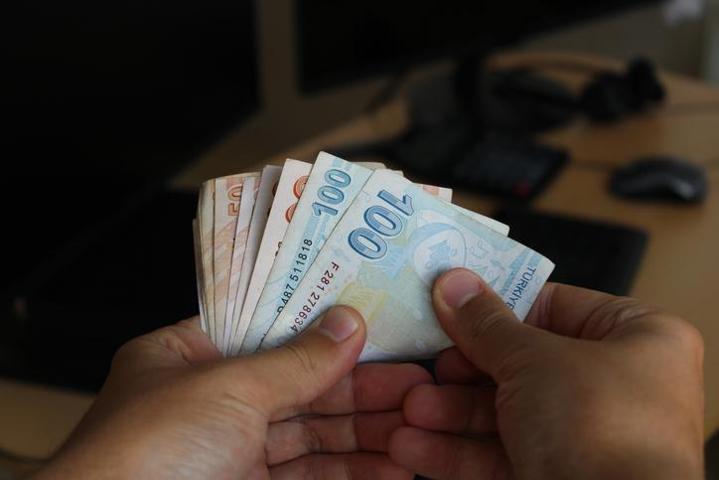 Emekli promosyon ödemelerinde rakam güncellendi