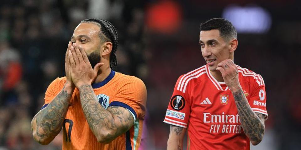 Beşiktaş 2 yıldız transferiyle Süper Ligi sallamak istiyor