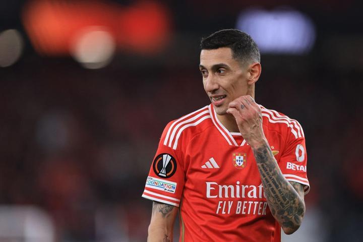 Beşiktaş 2 yıldız transferiyle Süper Ligi sallamak istiyor