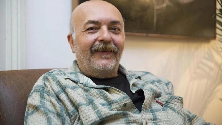 Beyin kanaması geçirmişti İlk kez görüntülendi Kızılcık Şerbetinin Aposu Settar Tanrıöğenin son hali