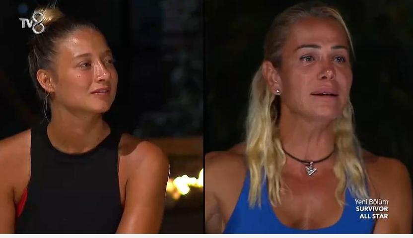 Survivor kim aday oldu İşte en iyi süreyi yapan yarışmacı Kaptanlar yeni takımları oluşturdu 13 Mayıs 2024 İşte Survivorda potaya giren isim