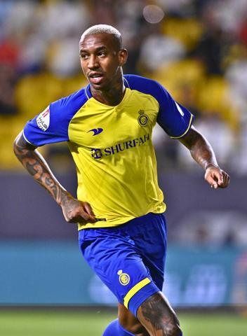 Fenerbahçeden Anderson Talisca bombası Ezeli rakip de devrede ama Jose Mourinho detayı...