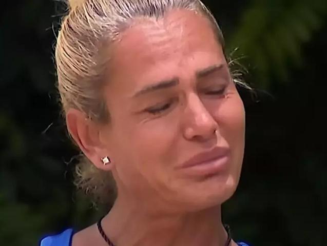 Survivorda 2. eleme adayı belli oldu  İşte Merve Aydın ile potayı paylaşan isim...