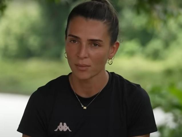 Survivorda 2. eleme adayı belli oldu  İşte Merve Aydın ile potayı paylaşan isim...