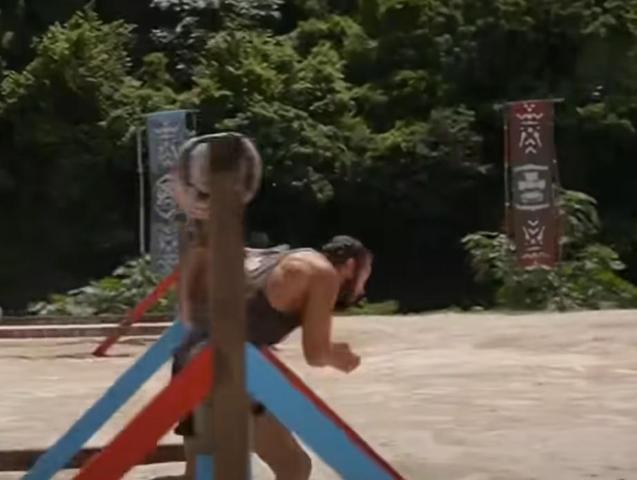 Survivorda 2. eleme adayı belli oldu  İşte Merve Aydın ile potayı paylaşan isim...