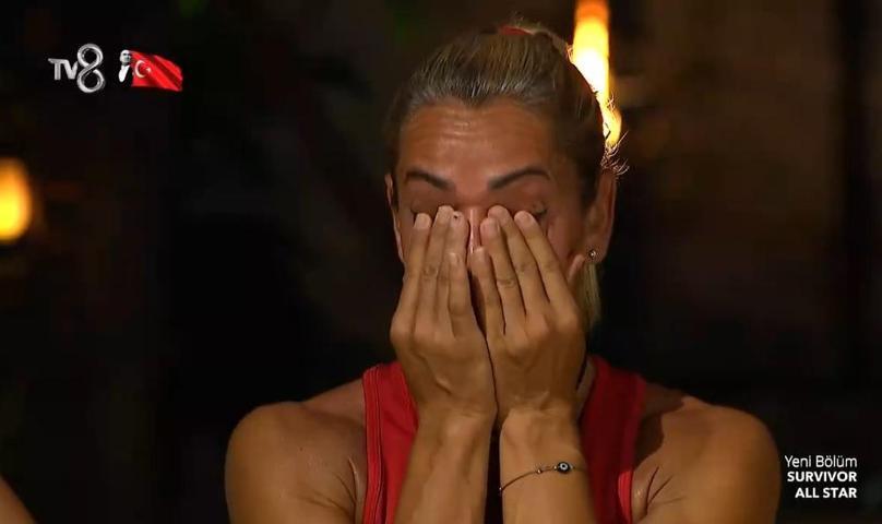 Şok Nagihandan veda sözleri Survivorda kim eleme adayı oldu 19 Mayıs 2024 potaya giden isimler ve Survivorda yaşananlar