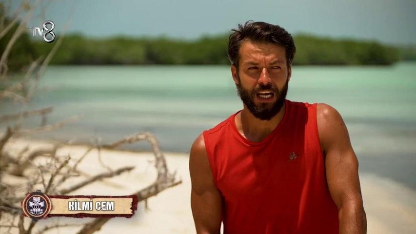 Şok Nagihandan veda sözleri Survivorda kim eleme adayı oldu 19 Mayıs 2024 potaya giden isimler ve Survivorda yaşananlar