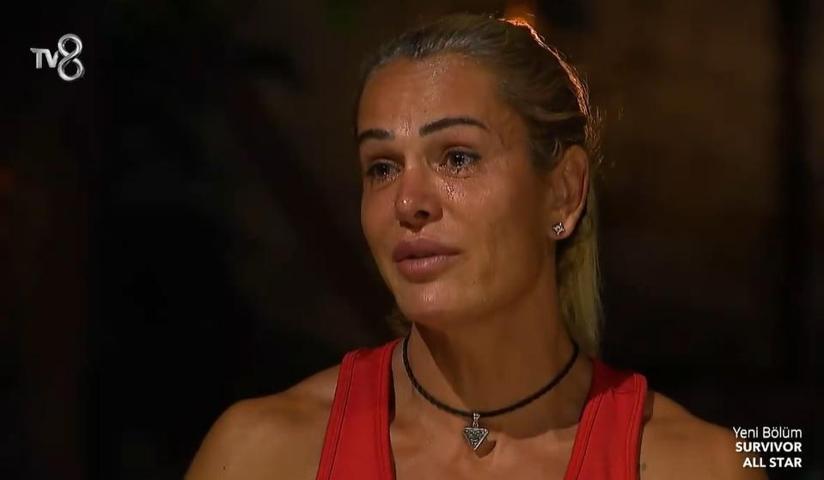 Şok Nagihandan veda sözleri Survivorda kim eleme adayı oldu 19 Mayıs 2024 potaya giden isimler ve Survivorda yaşananlar