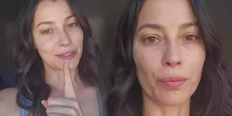 Kızılcık Şerbetinin Alevi Müjde Uzman tükenmişlik sendromuna yakalandı: Bu insan zorbalığı Bu belirtiler varsa dikkat