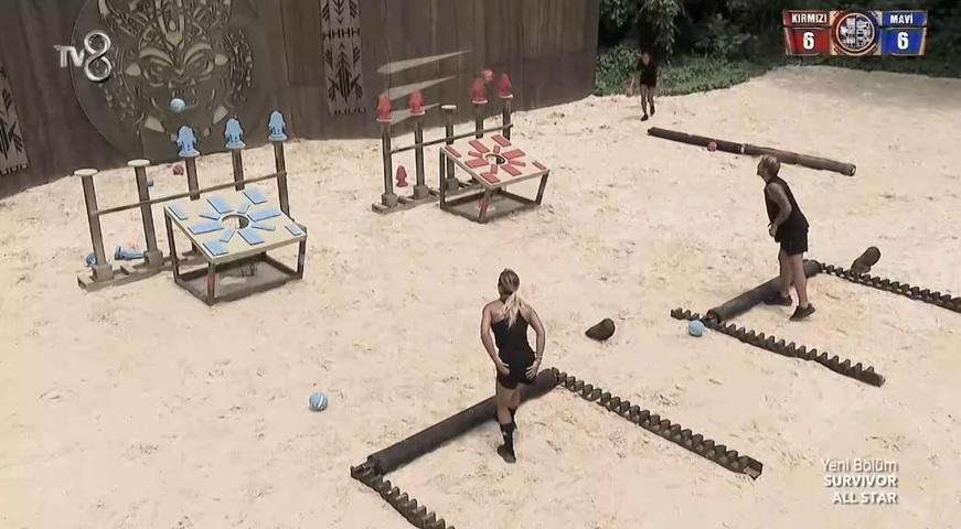 Son dakika: Survivorda kim aday oldu Eleme adayı kim oldu, potaya kim gitti 26 Mayıs 2024 Survivorda yaşananlar Potadaki bütün isimler İşte düello kadrosu