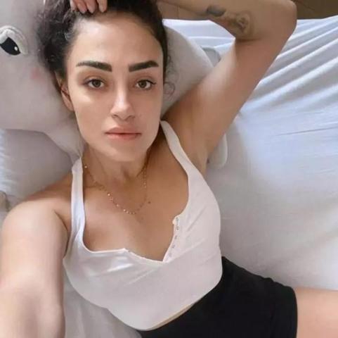 Dilan Çıtak Tatlıses anne olmaya hazır değil