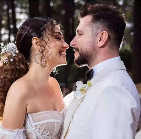 Dilan Çıtak Tatlıses anne olmaya hazır değil