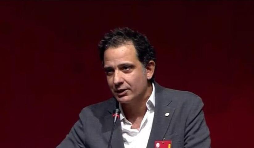 Galatasarayın yeni yönetimi mazbatalarını aldı