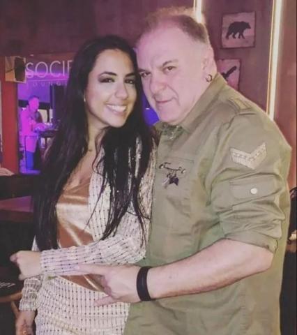 Burak Sergen, 63 yaşında yeniden damat oluyor Müdire hanımla evleniyor