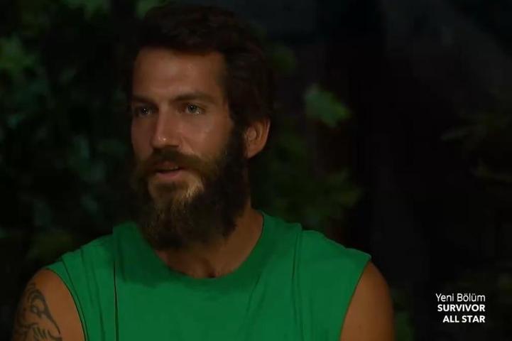 Survivorda kim aday oldu Hilmicem dokunulmazlığı kazandı 30 Mayıs 2024 Survivor eleme adayı kim oldu, potaya kim gitti