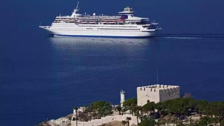 Bayram tatili için tatil rotası: Aydın Kuşadası Nereler gezilmeli, ne yapmalı