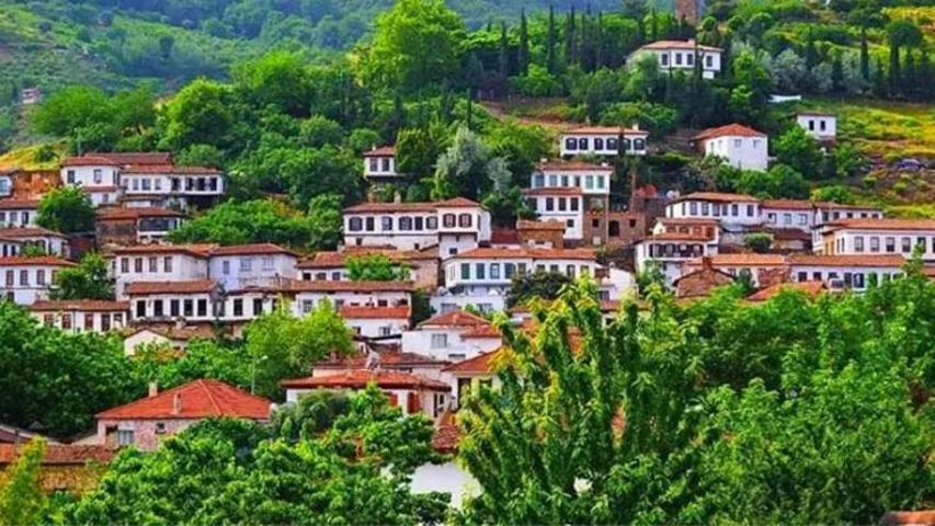 Bayram tatili için tatil rotası: Aydın Kuşadası Nereler gezilmeli, ne yapmalı