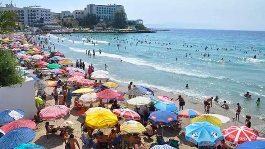 Bayram tatili için tatil rotası: Aydın Kuşadası Nereler gezilmeli, ne yapmalı