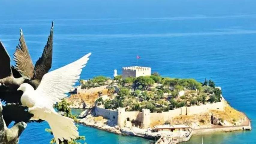 Bayram tatili için tatil rotası: Aydın Kuşadası Nereler gezilmeli, ne yapmalı