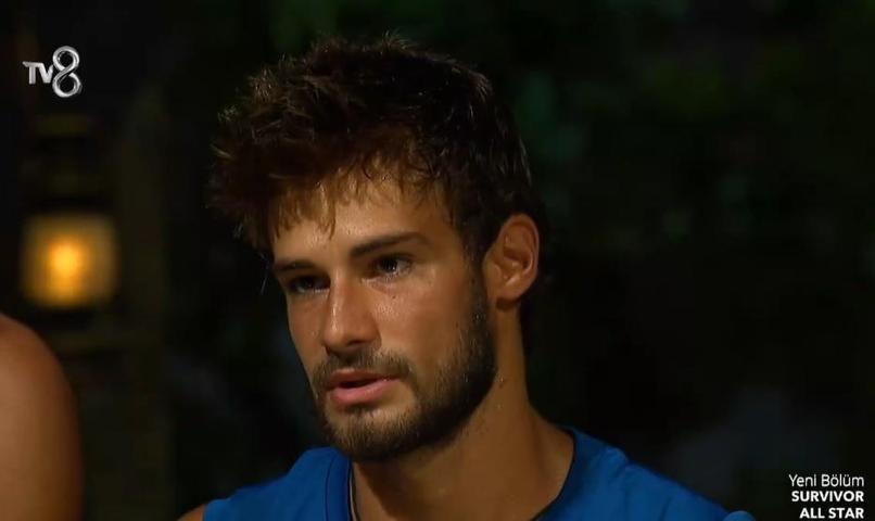 Son dakika: Survivorda kim aday oldu Batuhan o ismi söyledi 3 Haziran 2024 Survivor eleme adayı kim oldu, potaya kim gitti
