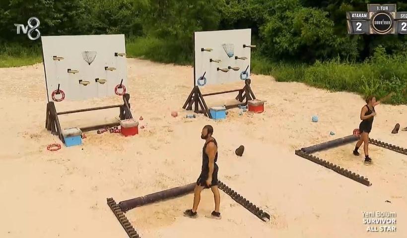 Son dakika: Survivorda kim aday oldu Batuhan o ismi söyledi 3 Haziran 2024 Survivor eleme adayı kim oldu, potaya kim gitti