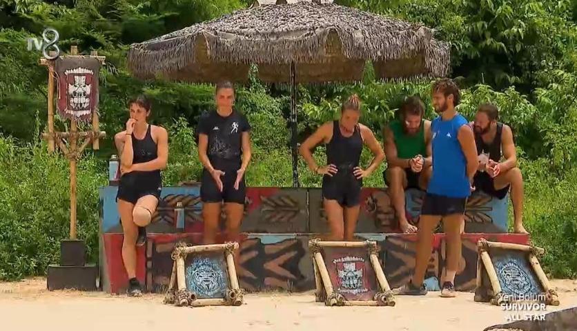 Son dakika: Survivorda kim aday oldu Batuhan o ismi söyledi 3 Haziran 2024 Survivor eleme adayı kim oldu, potaya kim gitti
