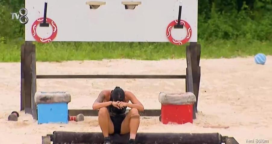 Son dakika: Survivorda kim aday oldu Batuhan o ismi söyledi 3 Haziran 2024 Survivor eleme adayı kim oldu, potaya kim gitti