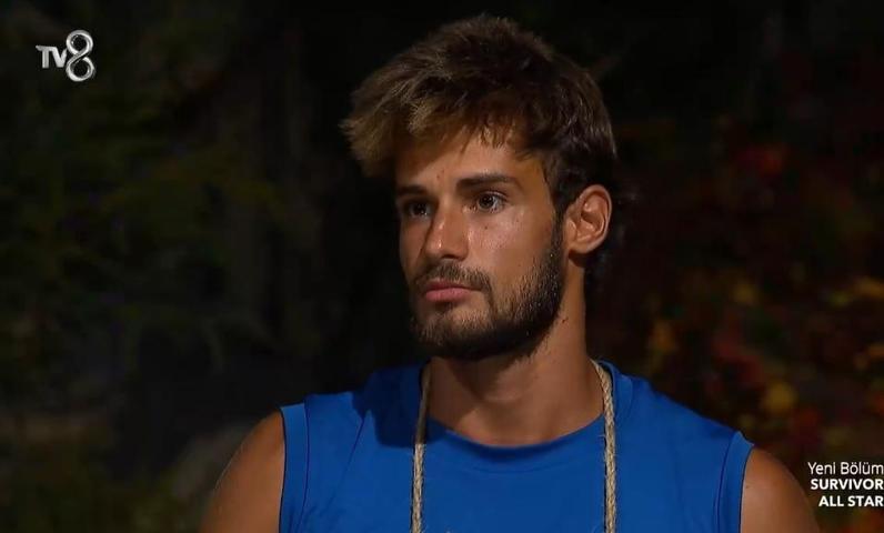 Son dakika: Survivorda kim aday oldu Batuhan o ismi söyledi 3 Haziran 2024 Survivor eleme adayı kim oldu, potaya kim gitti