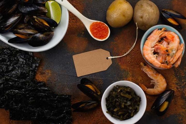Gebelik ihtimalini arttırıyormuş Bir de bu yöntemi deneyin Doğurganlığı etkilediği ortaya çıktı: Omega 3 yağı...
