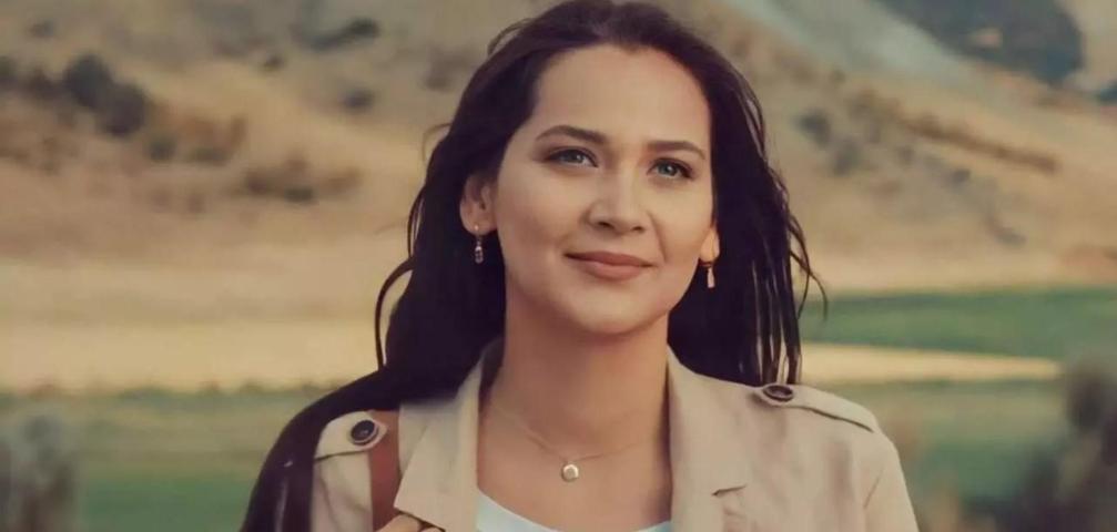 Gülsim Ali: Her şeyimi mesleğime adadım