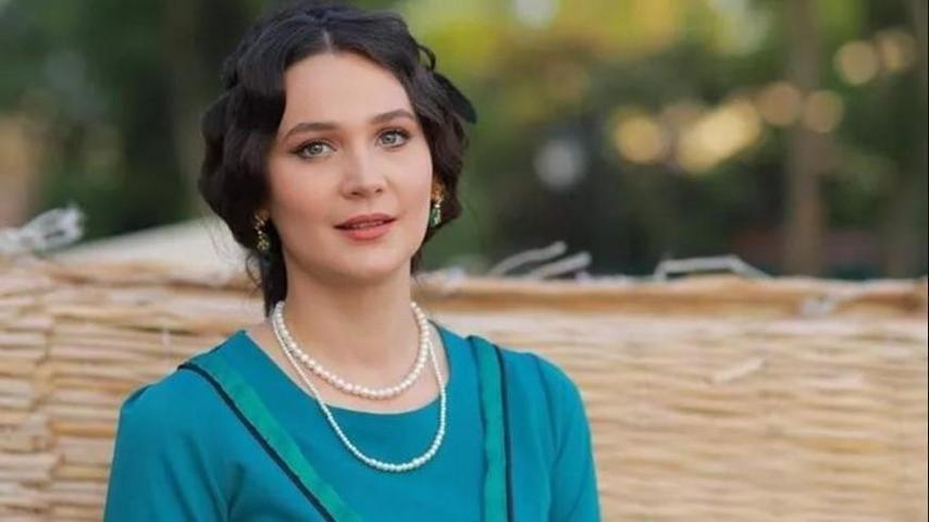 Gülsim Ali: Her şeyimi mesleğime adadım