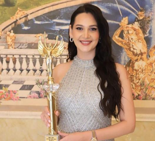Gülsim Ali: Her şeyimi mesleğime adadım