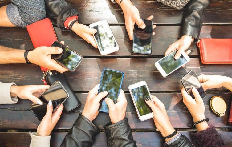 Türkiye’de gençlerin yüzde 30u bu durumdan muzdarip ‘İnternet bağımlılığı’ bakın hangi sorunlara yol açıyor