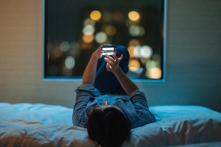 Türkiye’de gençlerin yüzde 30u bu durumdan muzdarip ‘İnternet bağımlılığı’ bakın hangi sorunlara yol açıyor