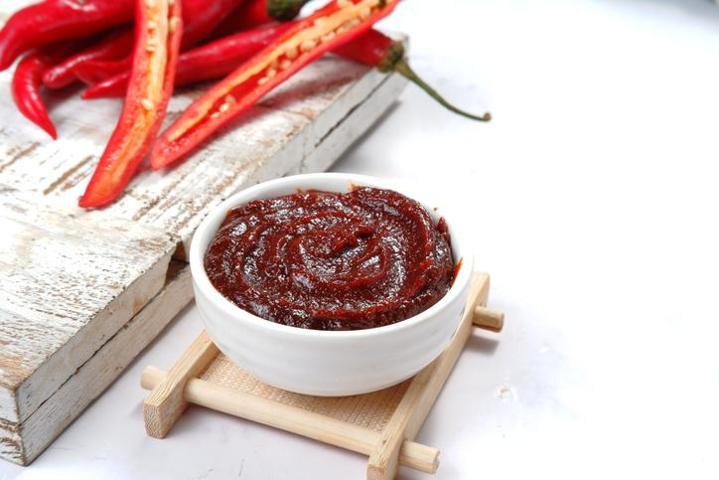 Dünyanın en iyi sosları belli oldu Türkiyeden 3 lezzet listede bakın kaçıncı sırada yer aldı