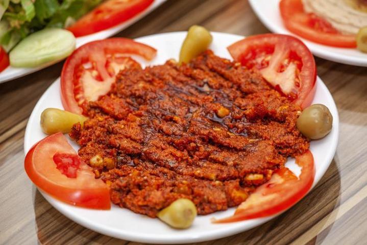 Dünyanın en iyi sosları belli oldu Türkiyeden 3 lezzet listede bakın kaçıncı sırada yer aldı