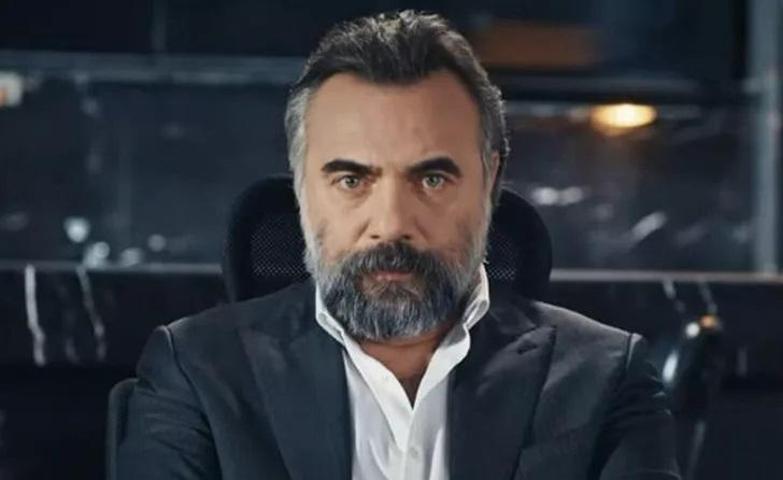 Kurtlar Vadisinin Süleyman Çakırı Oktay Kaynarcadan botoks itirafı: Beni çok irrite ediyor