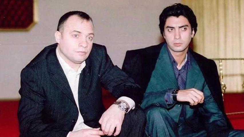 Kurtlar Vadisinin Süleyman Çakırı Oktay Kaynarcadan botoks itirafı: Beni çok irrite ediyor