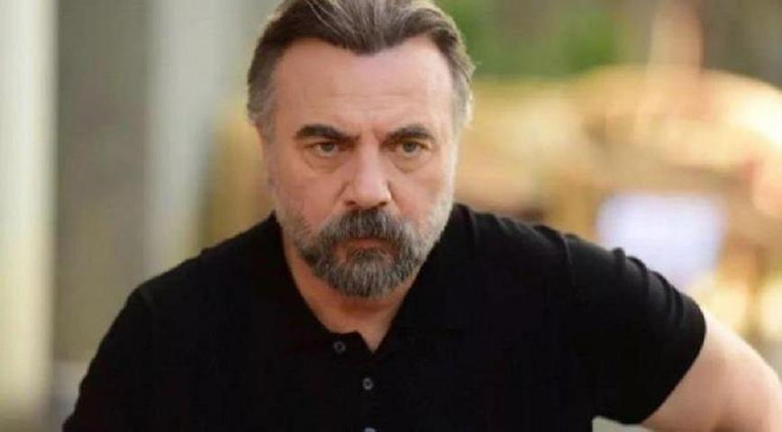 Kurtlar Vadisinin Süleyman Çakırı Oktay Kaynarcadan botoks itirafı: Beni çok irrite ediyor