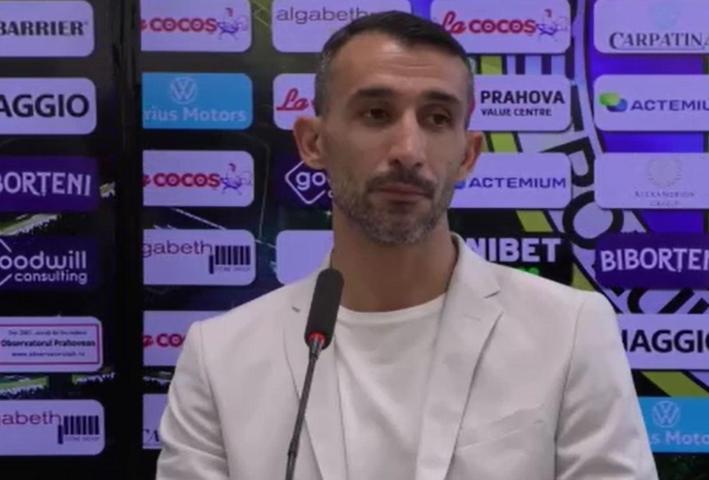 Mehmet Topal, imzayı attı