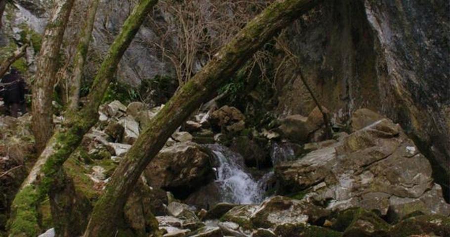 2 bin 720 metre uzunluğuyla hayran bırakıyor Tekirdağın görkemli ve gizemli hazinesi:  Dupnisa Mağarası