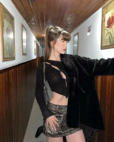 TikTok fenomenine yasak aşk şoku Sevgilisinin yemek siparişini görünce aldatıldığını anladı: Onu asla affedemem