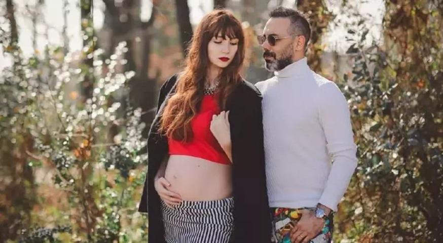 6 yıllık evlilikte üzen karar Umut Oğuz ve eşi Sevilay Tilda Oğuzdan dikkat çeken açıklama