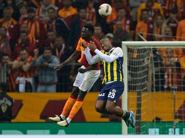 Galatasarayın yıldızlarına teklifler yağıyor Kerem, Zaniolo, Tete, Zaha