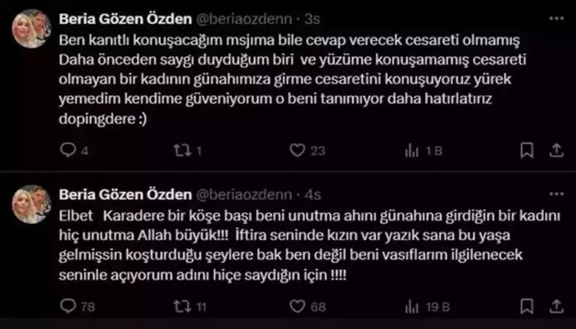 Survivor Nagihan ve Yunus Emre mahkemelik oldu ‘Yavuz hırsız ev sahibini bastırırmış